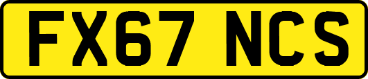 FX67NCS
