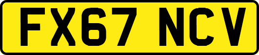 FX67NCV