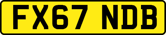 FX67NDB