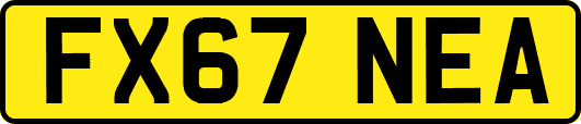 FX67NEA