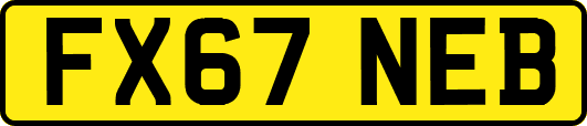 FX67NEB