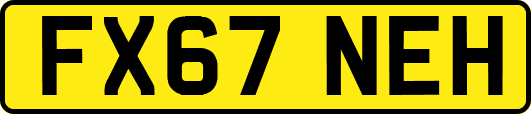 FX67NEH