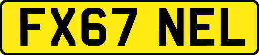 FX67NEL
