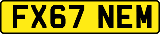 FX67NEM
