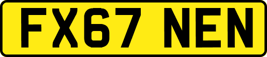 FX67NEN