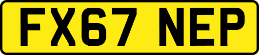 FX67NEP