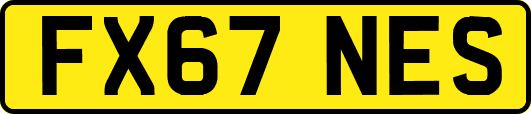 FX67NES