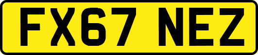 FX67NEZ