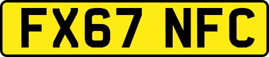 FX67NFC