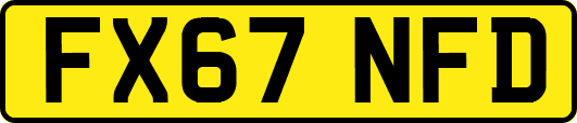 FX67NFD