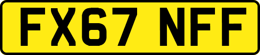 FX67NFF