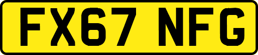 FX67NFG
