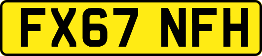 FX67NFH