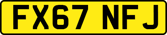 FX67NFJ