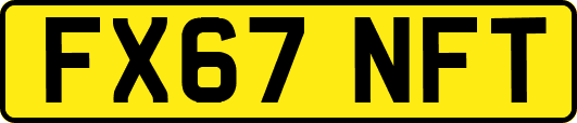 FX67NFT