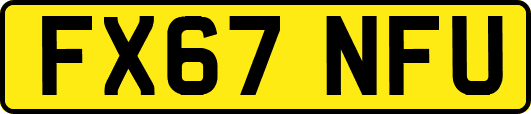 FX67NFU