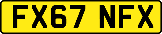FX67NFX