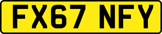 FX67NFY