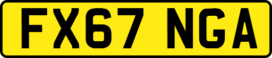 FX67NGA