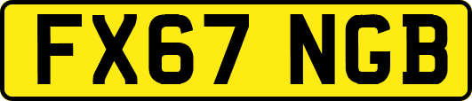 FX67NGB