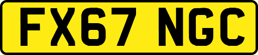 FX67NGC