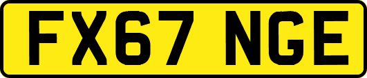 FX67NGE