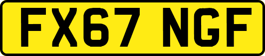 FX67NGF