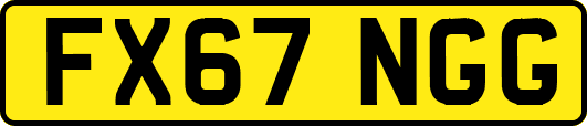 FX67NGG