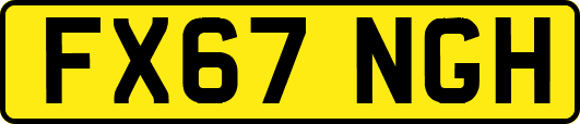FX67NGH