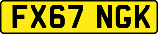 FX67NGK