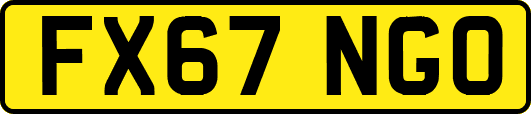 FX67NGO