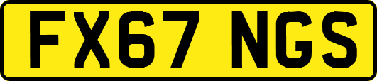 FX67NGS