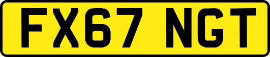 FX67NGT