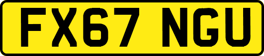 FX67NGU
