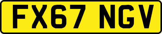FX67NGV