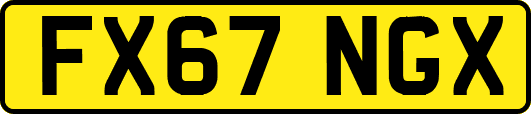 FX67NGX