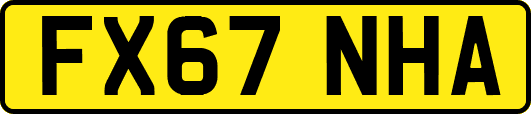 FX67NHA