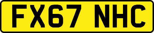 FX67NHC