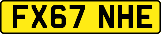 FX67NHE