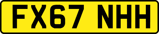 FX67NHH