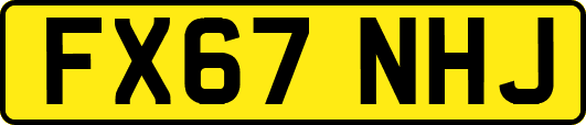 FX67NHJ