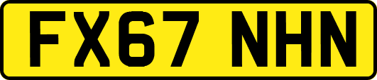 FX67NHN