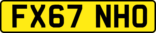 FX67NHO