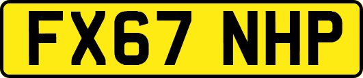 FX67NHP