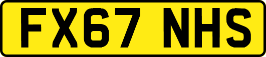 FX67NHS