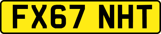 FX67NHT