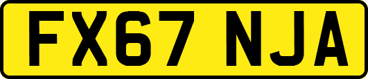 FX67NJA