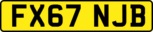 FX67NJB