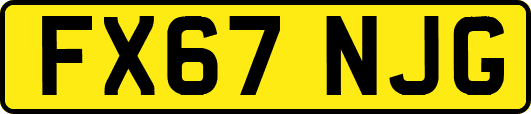 FX67NJG