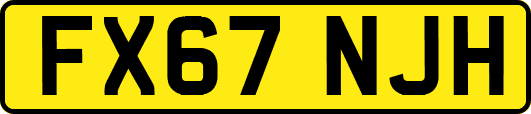 FX67NJH